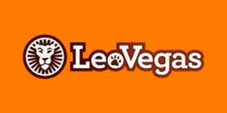 Logo de LeoVegas