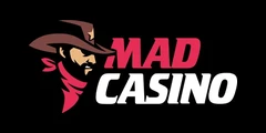 MAD Casino logo